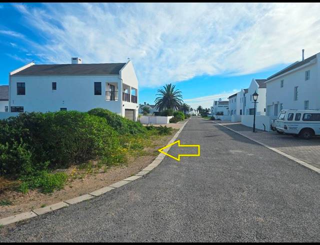 LAND FOR SALE IN SHELLEY POINT
